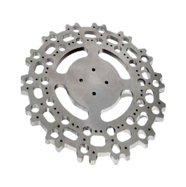 CNC Laser Cutting Sheet Metal Parts